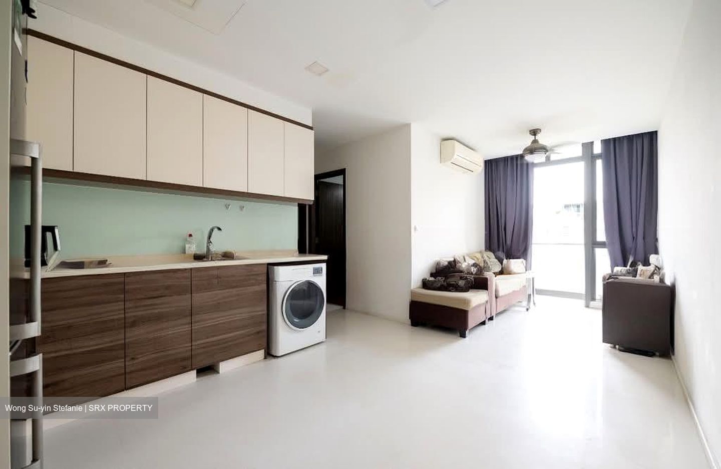 The Bently Residences@Kovan (D19), Apartment #582926261